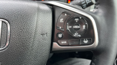 Honda CR-V 2.0 i-MMD Hybrid EX 5dr eCVT Hybrid Estate